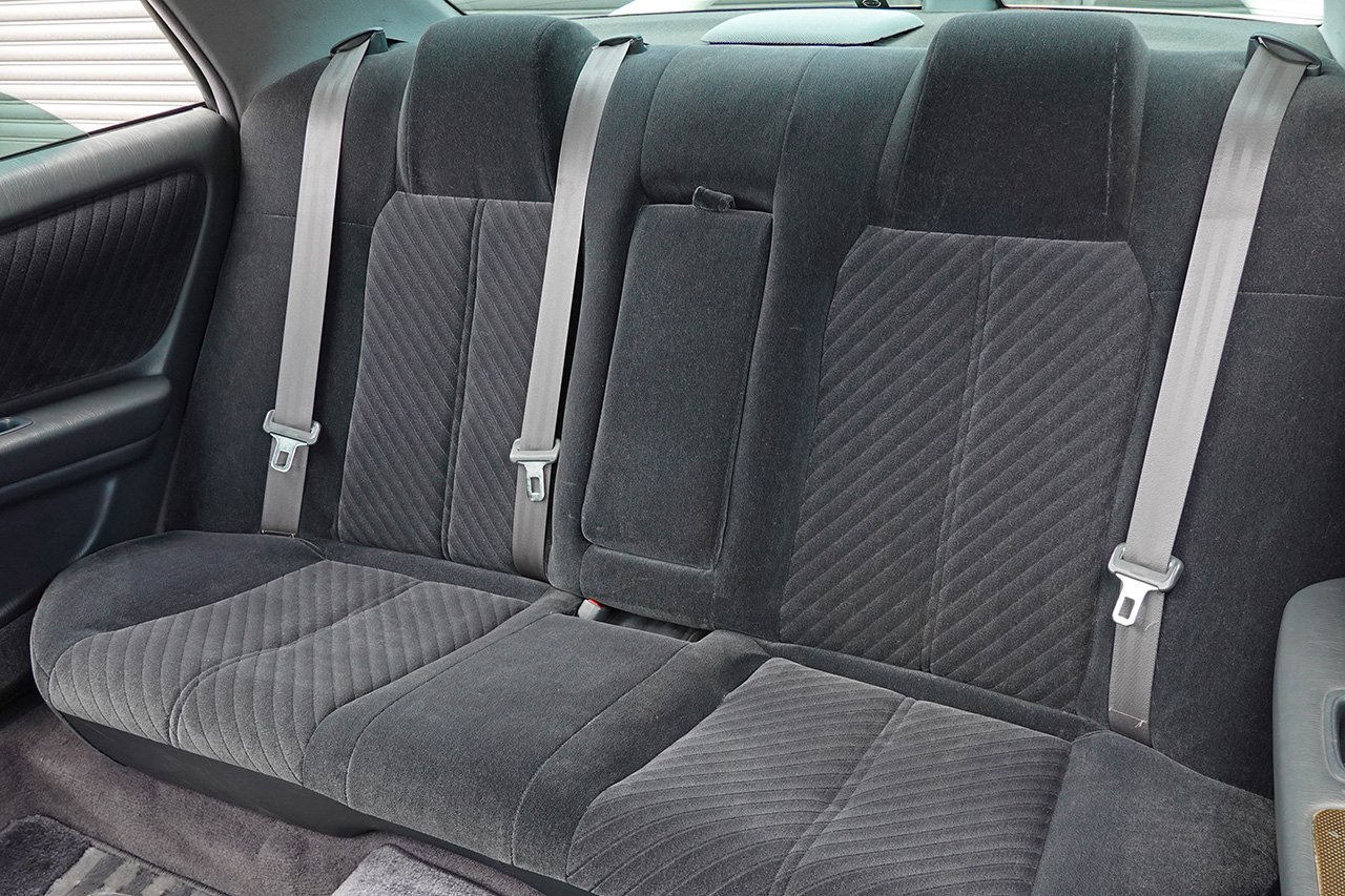 
1998 Toyota Chaser Tourer V JZX100 full									