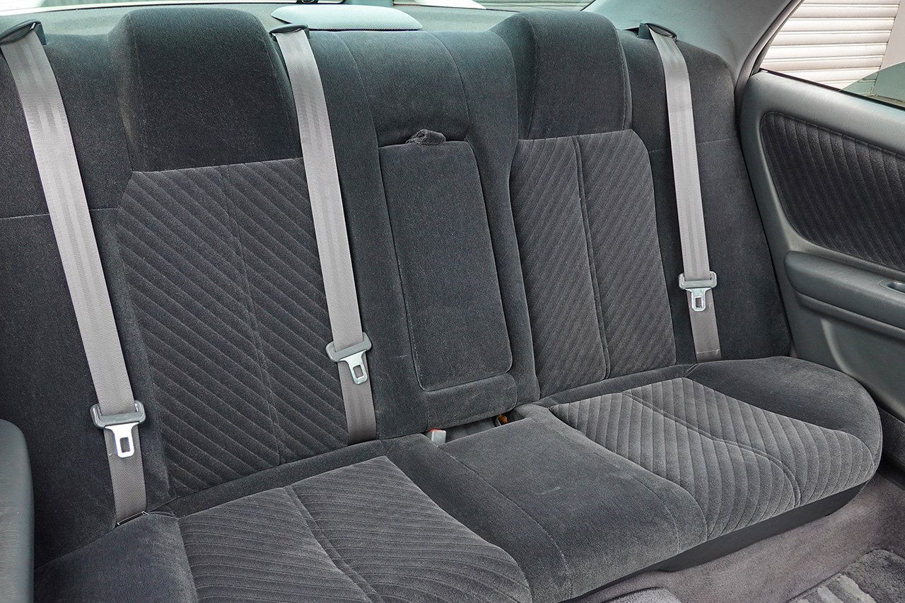 
1998 Toyota Chaser Tourer V JZX100 full									