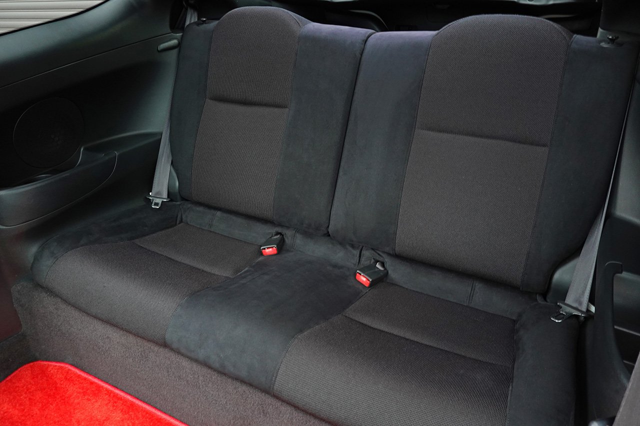 
2005 Honda Integra Type-R DC5 full									