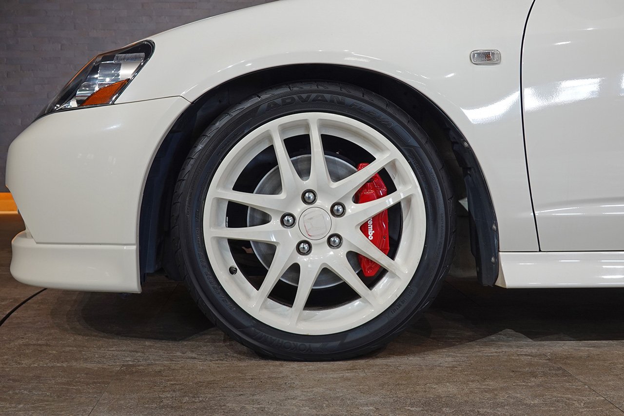
2005 Honda Integra Type-R DC5 full									