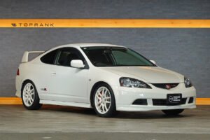 2005 Honda Integra Type-R DC5