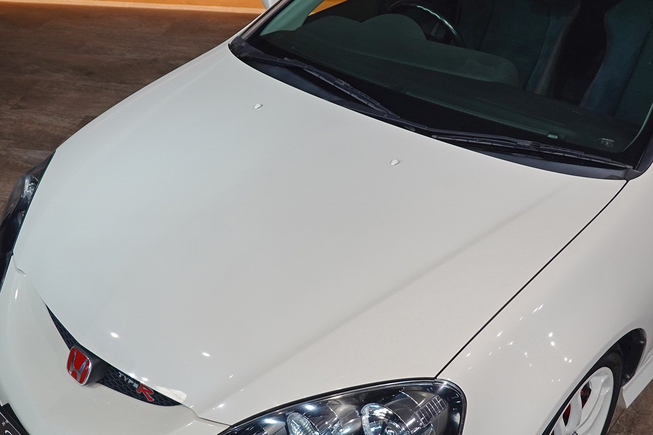 
2005 Honda Integra Type-R DC5 full									