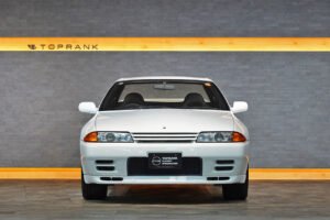 1994 NISSAN SKYLINE GT-R R32