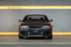 1990 Nissan Skyline GT-R R32