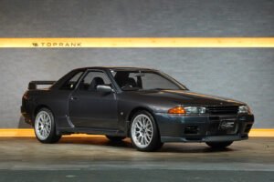 1990 Nissan Skyline GT-R R32