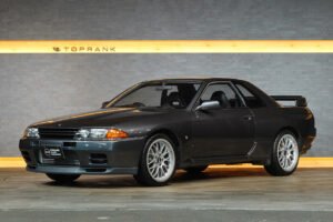 1990 Nissan Skyline GT-R R32